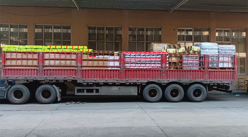 汕头到安阳货运公司-汕头到安阳货运专线-运输保障